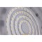 Nuvo 60 Watt Hi-Pro Shop Light with Plug - 8 in. Dia. - 4000K - White Finish - 120 Volt 65/971 - alternate 3